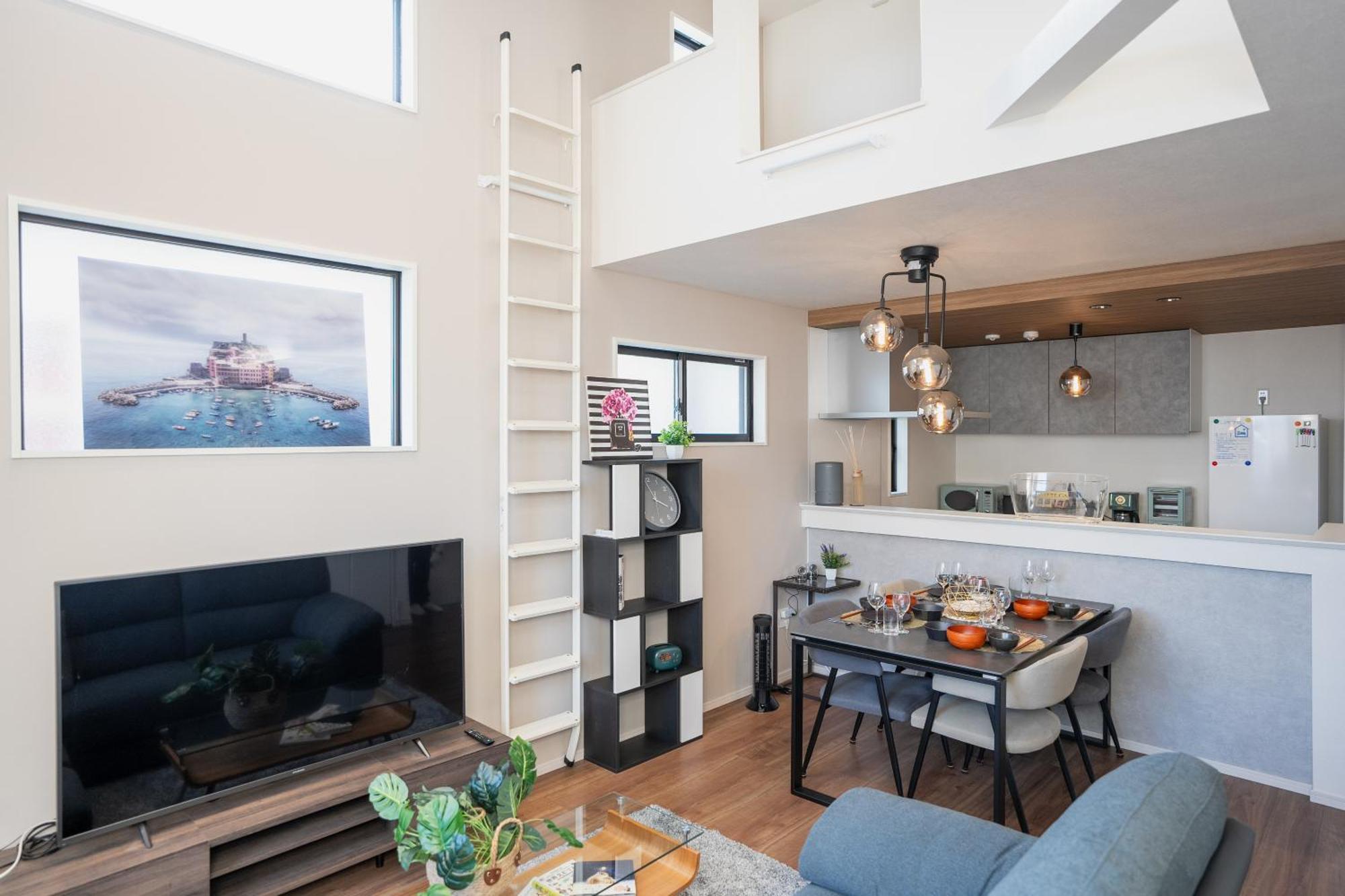 Boasorte Ferienhaus *