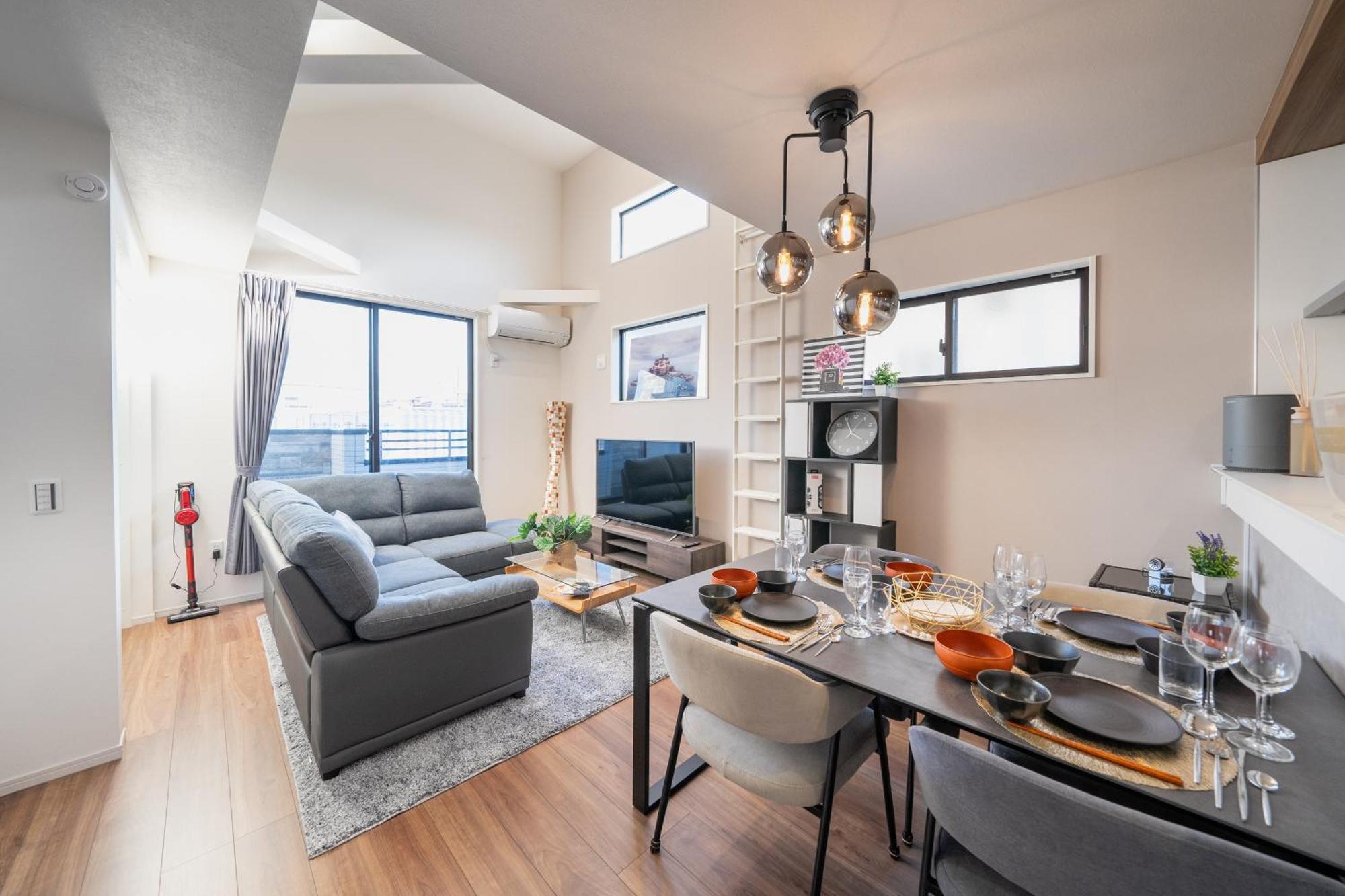 Ferienhaus Boasorte *
